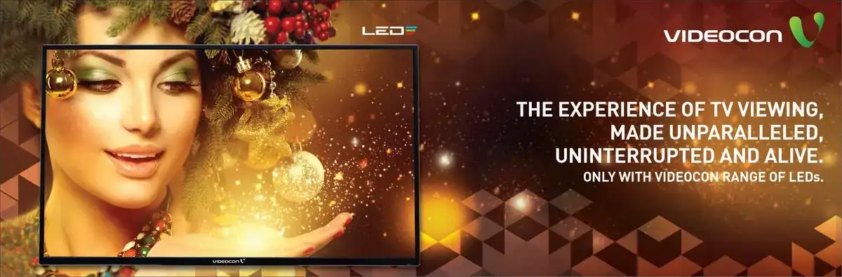 Videocon Led TV Service Center in Mehdipatnam